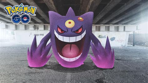 gengar mega-entwicklung|what is gengar weak to.